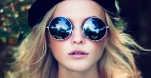 Дневник блондинки: дело №1