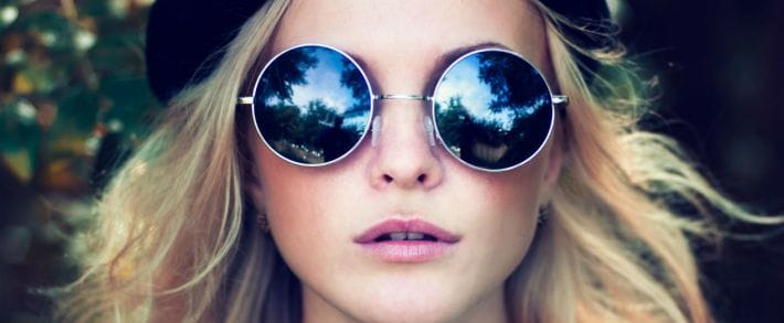 Дневник блондинки: дело №1