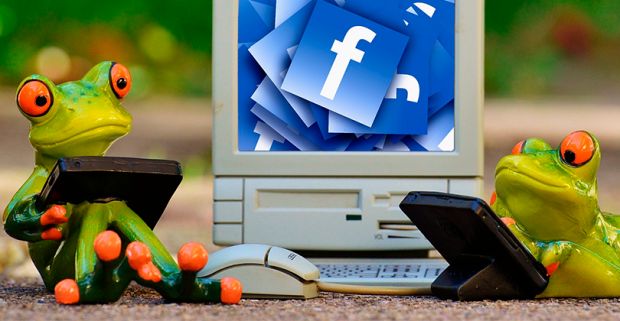 Исследование: Реклама в Facebook чаще заставляет пользователей совершать покупки