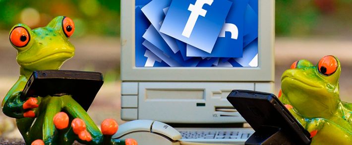 Исследование: Реклама в Facebook чаще заставляет пользователей совершать покупки