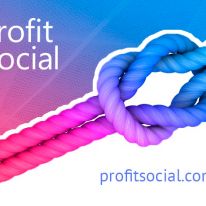 Умная партнерка под микс трафик Profit Social