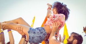 Лучи добра победителям RACE Awards!