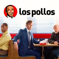 Los Pollos: качественная партнерка со смартлинками