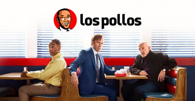 Los Pollos: качественная партнерка со смартлинками