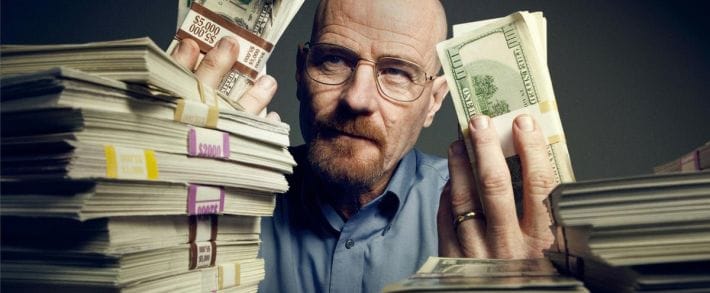 Платежеспособная аудитория Facebook под прицелом!