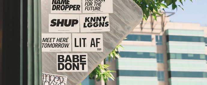 Прежде чем ты начнешь: как не прогадать с доменом