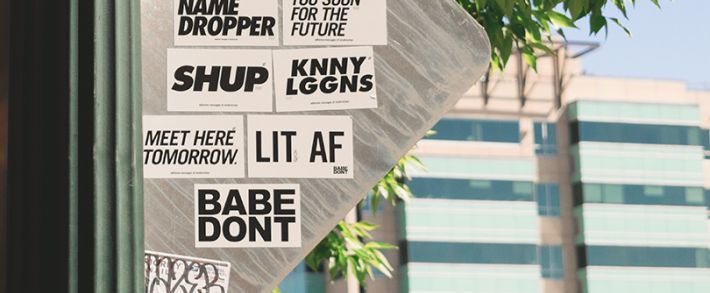 Прежде чем ты начнешь: как не прогадать с доменом