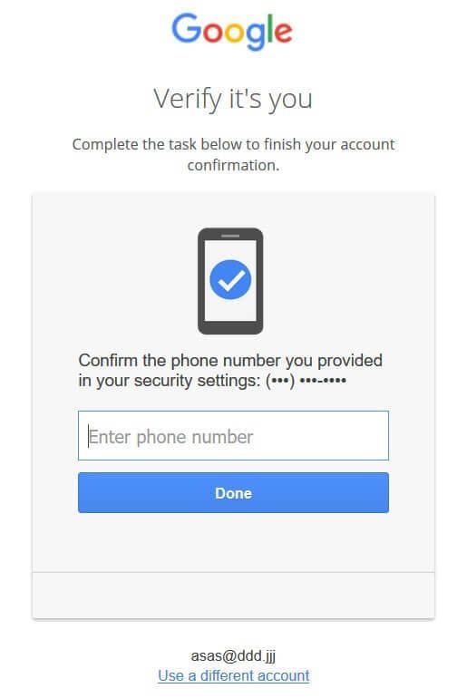 WTF: Как мошенники сперли данные у AdWords через сам AdWords