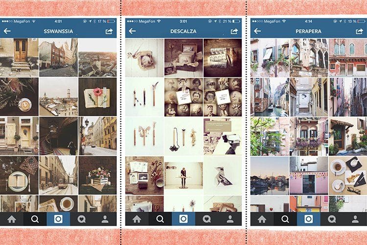 8 способов получить больше активности в Instagram