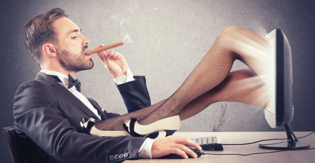 Под допросом: Саша Миронова