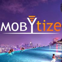 СРА-сеть для слива гэмблинг трафа Mobytize