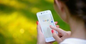 Google дискриминирует сайты без мобильной версии