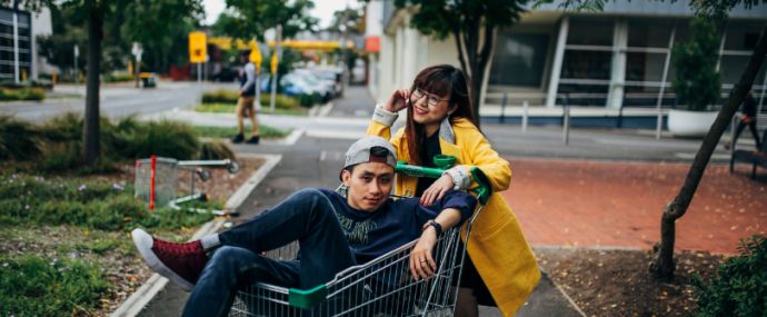 Как партнерки подготовились ко Всемирному дню шопинга