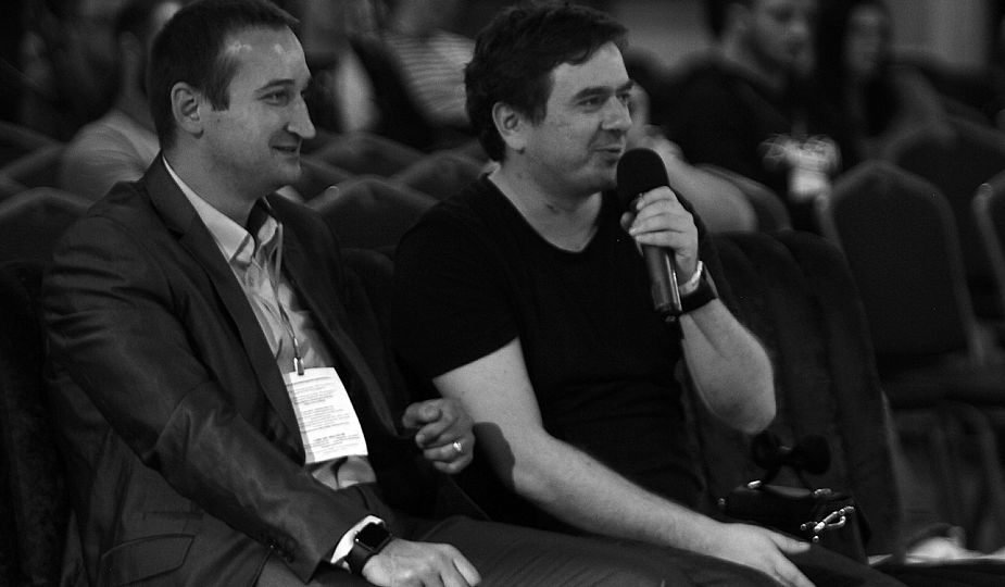 Сказ о том, как Где Трафик на Dvoma.Pro был