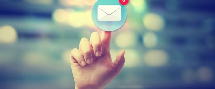 Исследование Criteo: сила email-маркетинга