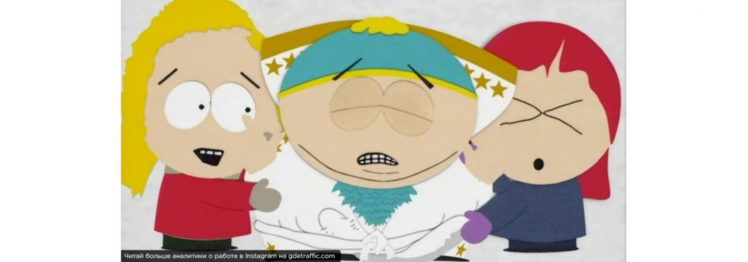 Как возраст аккаунта в Instagram влияет на выдачу постов в ТОПе по хештегам