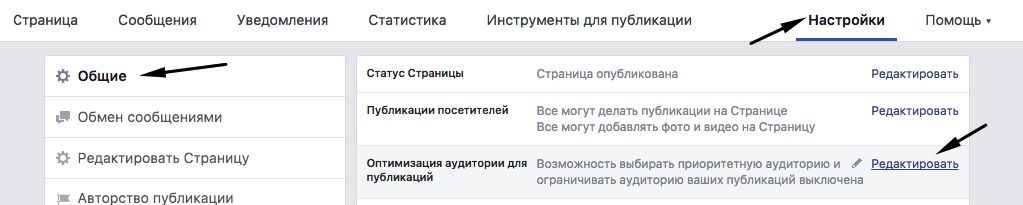 Facebook душит органический контент, но есть выход