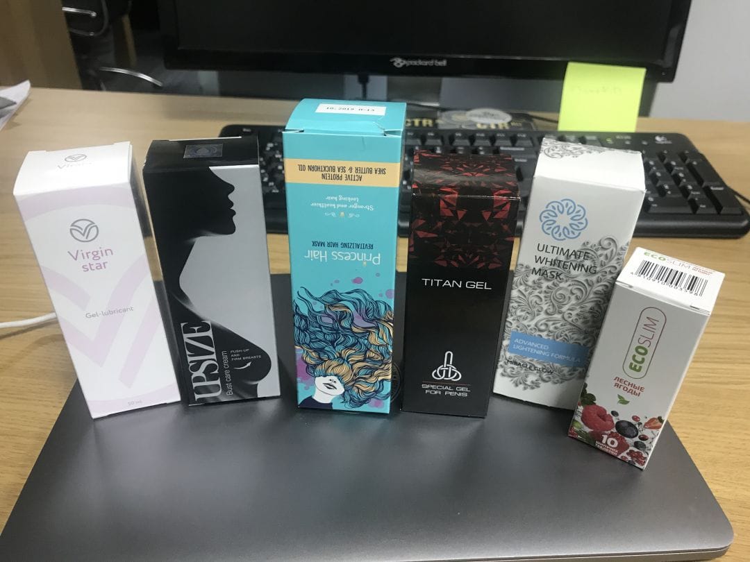 Тяжелые будни товарных офферов, или кто украл твой профит?