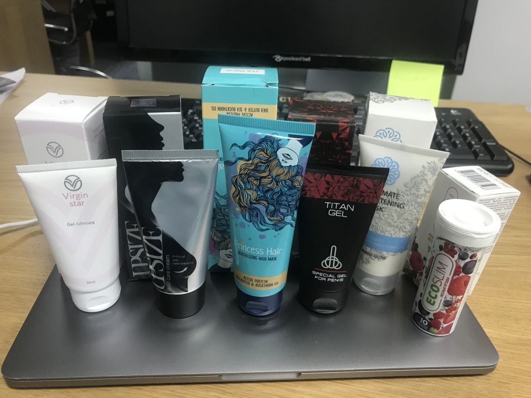 Тяжелые будни товарных офферов, или кто украл твой профит?