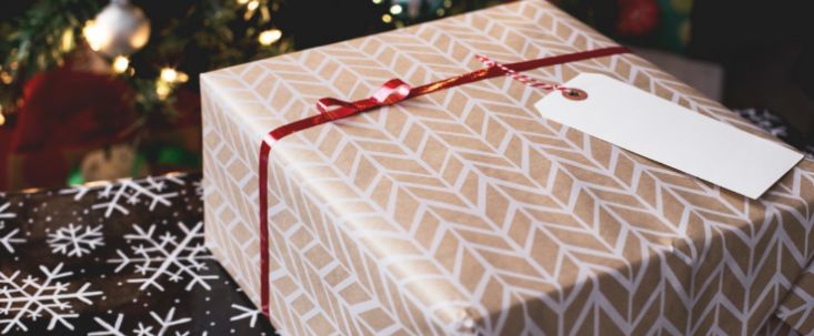 Как партнерки готовятся к Новому Году