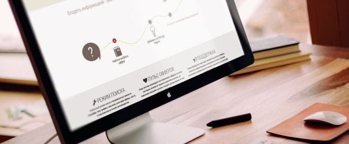 Под допросом: CPA Daily, сервис для подбора офферов