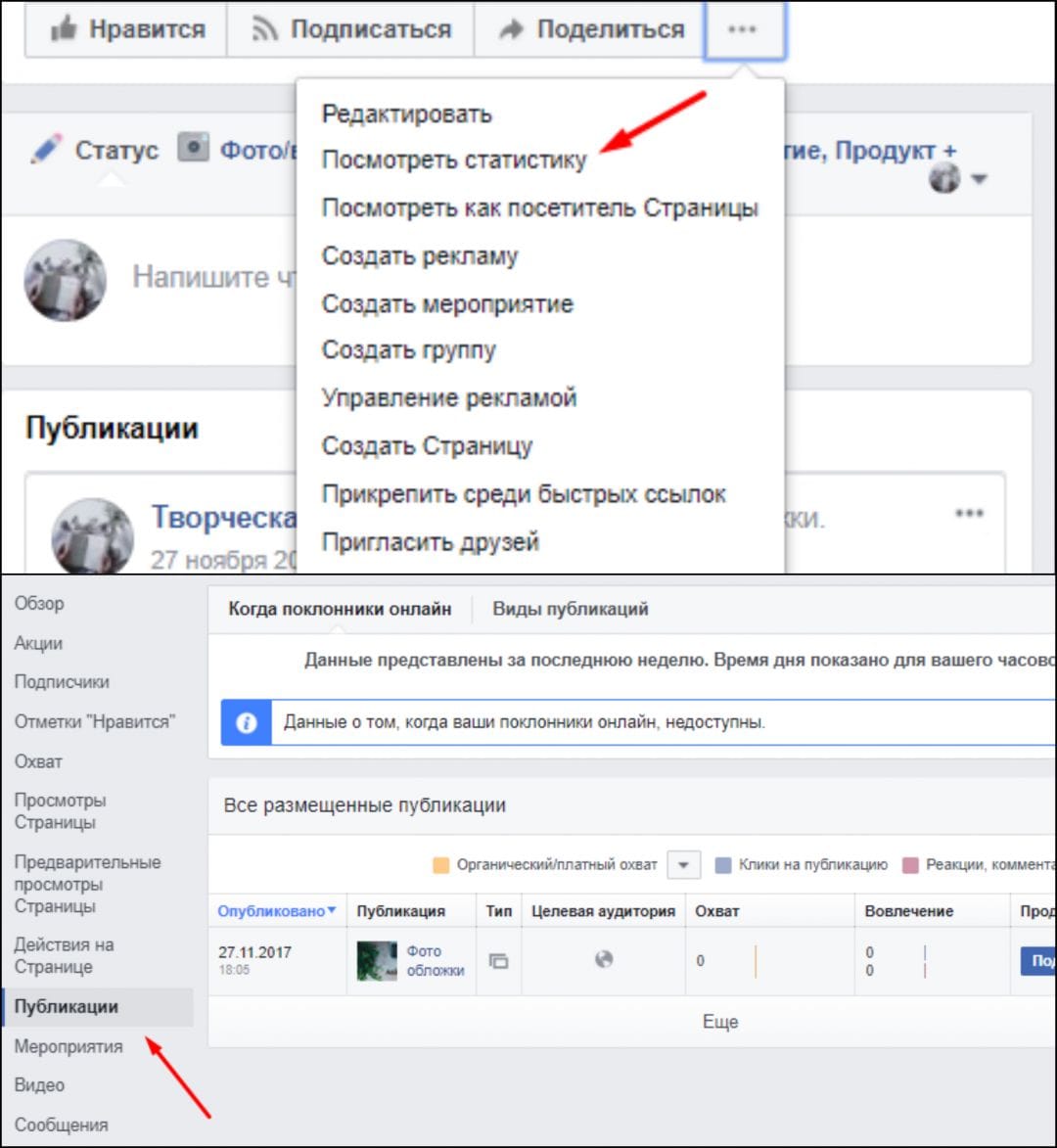 10 лайфхаков для повышения охвата и вовлеченности в Facebook