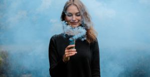 Хорошее настроение от партнерок