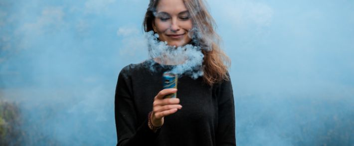 Хорошее настроение от партнерок