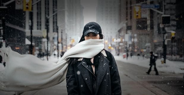 Никаких тусовок, пока не прочтете дайджест