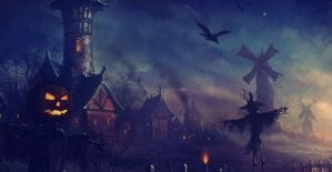 Сколько будет длиться арбитражный Хэлллоуин и кто платит за душераздирающие кейсы читай в дайджесте партнерок №14 (24-30 октября)