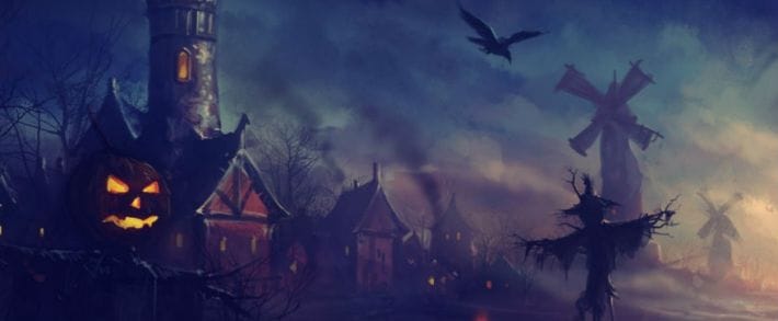 Сколько будет длиться арбитражный Хэлллоуин и кто платит за душераздирающие кейсы читай в дайджесте партнерок №14 (24-30 октября)