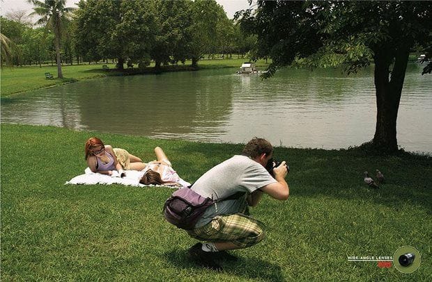 Юмор в контент-маркетинге