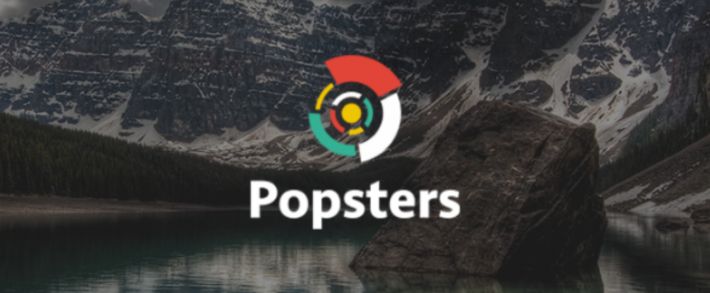 Под прицелом: Popsters - сервис для аналитики сообществ и страниц социальных сетей