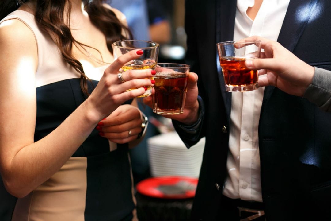 Кто из партнерок зовет на виски-брейк и раздает айфоны читай в дайджесте партнерок №2 (1 - 7 августа)