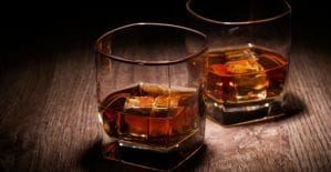 Кто из партнерок зовет на виски-брейк и раздает айфоны читай в дайджесте партнерок №2 (1 - 7 августа)