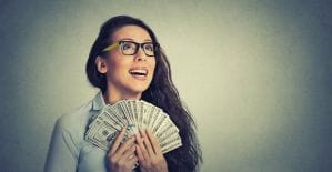 Золотые партнерки: 5 партнерок с самыми щедрыми реферальными