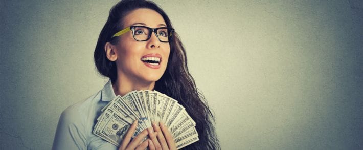 Золотые партнерки: 5 партнерок с самыми щедрыми реферальными