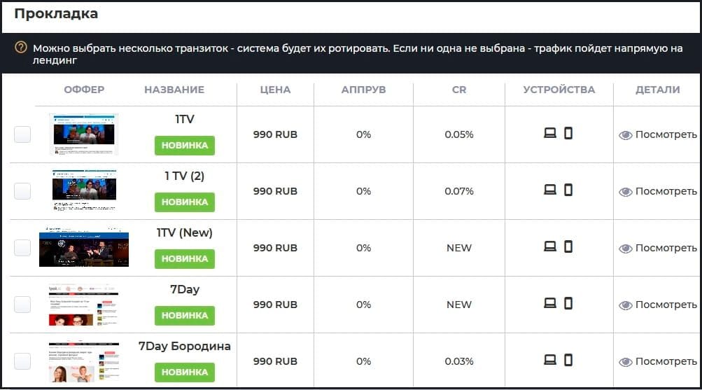 AdMatix: новая партнерка с аппрувом 53% в похудательной тематике