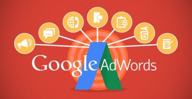 AdWords запустил новый тип торговых кампаний