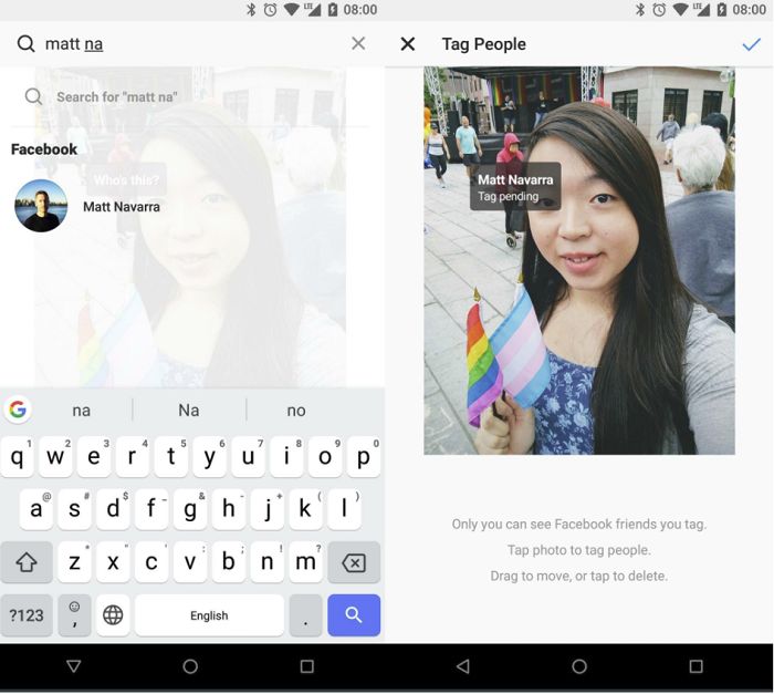 Instagram готовится к запуску календаря Stories, Mute Posts и многое другое