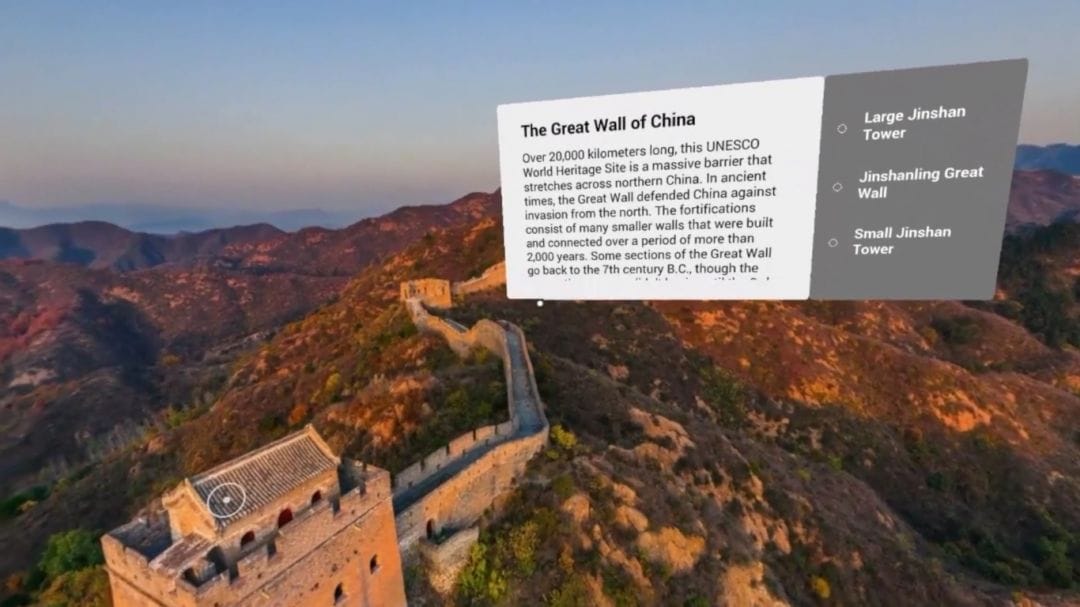 Google I/0 2018: под прицелом виртуальная и дополненная реальности