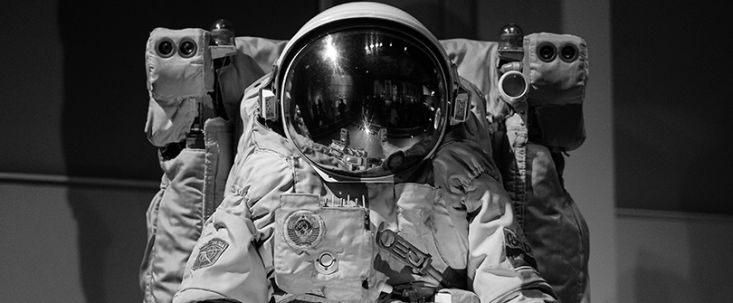 Давай, налетай! Космические предложения от партнерок