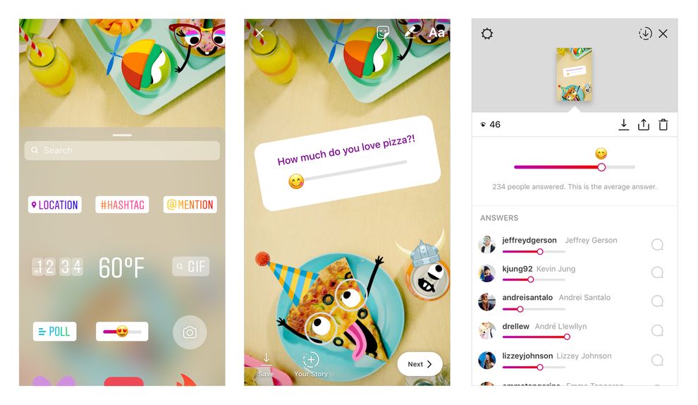 Под прицелом Instagram, Yahoo, ОК и Директ