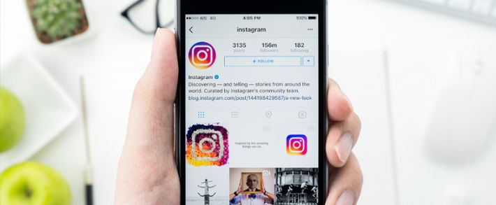 Instagram запустил новую фишку для Stories