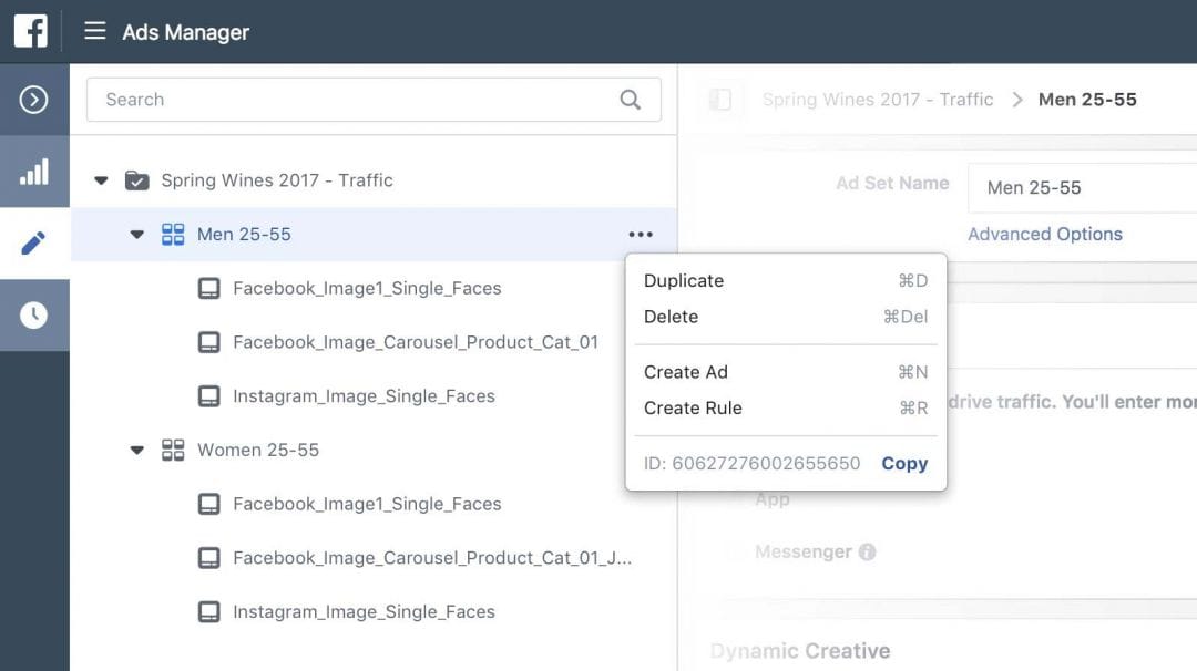 Facebook улучшит Ads Reporting