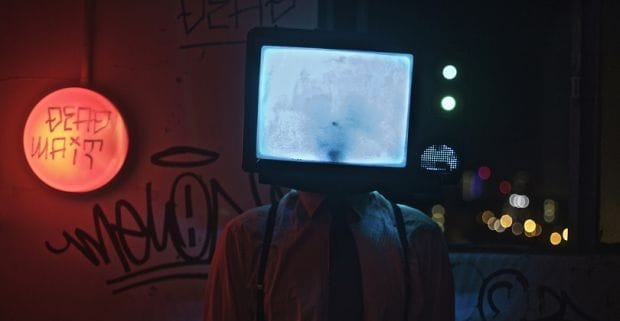 Twitter удалил свои телевизионные приложения