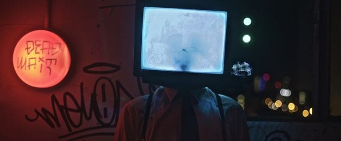 Twitter удалил свои телевизионные приложения