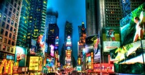 Яндекс продает цифровую наружную рекламу