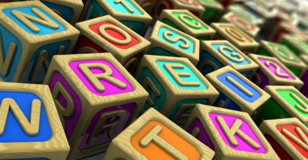 Почему Google стал Алфавитом в 400 словах
