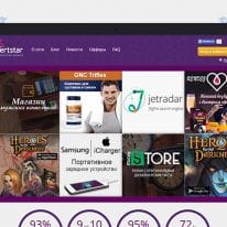 Advertstar.net обзор и отзывы о прогрессивной партнерской сети